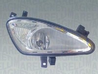 Original Magneti Marelli Nebelscheinwerfer 710305074002 FüR Mercedes-Benz