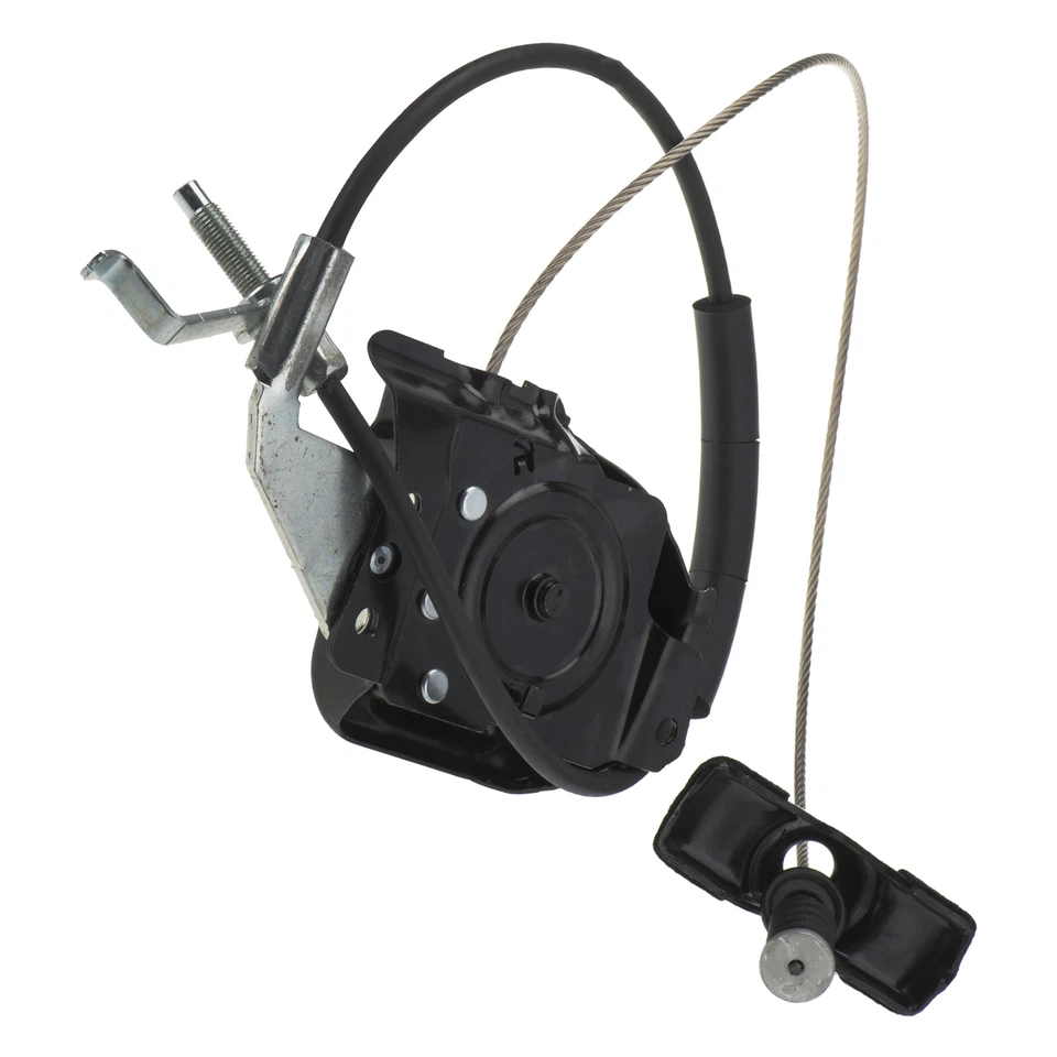 OEM NEW Spare Tire Mounting Hoist 05-12 Ford Escape mercury Mariner 9L8Z1A131B - Image 3 of 4