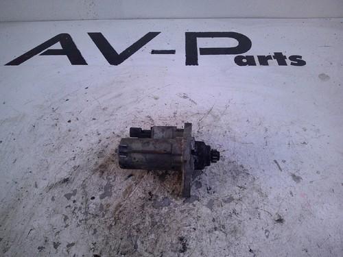 Orig. VW Seat Skoda Audi Anlasser An Lasser Starter 02Z911023G