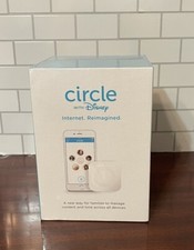 Circle Home With Disney Parental Control Wifi The Smart Family Device New in Box