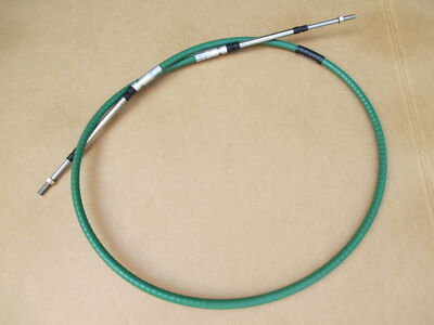 John Deere 8430,8440,8450,8630,8640,8650 Tractor, Speed Select Cable, AR76746
