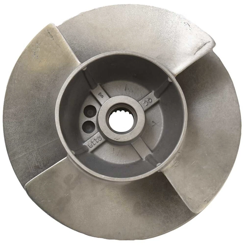 Impulsor de barco Sea-Doo 267000283R | LH 22 Spline Jet Boat Foto 2 de 4