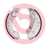 Brembo S 68 548 Bremsbackensatz