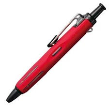 Tombow Pressure Oil Ballpoint Pen Air Press 0.7 Red BC-AP32