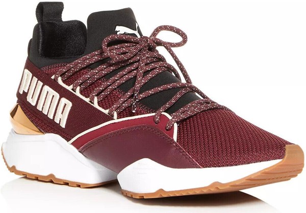 muse maia smet women's sneakers