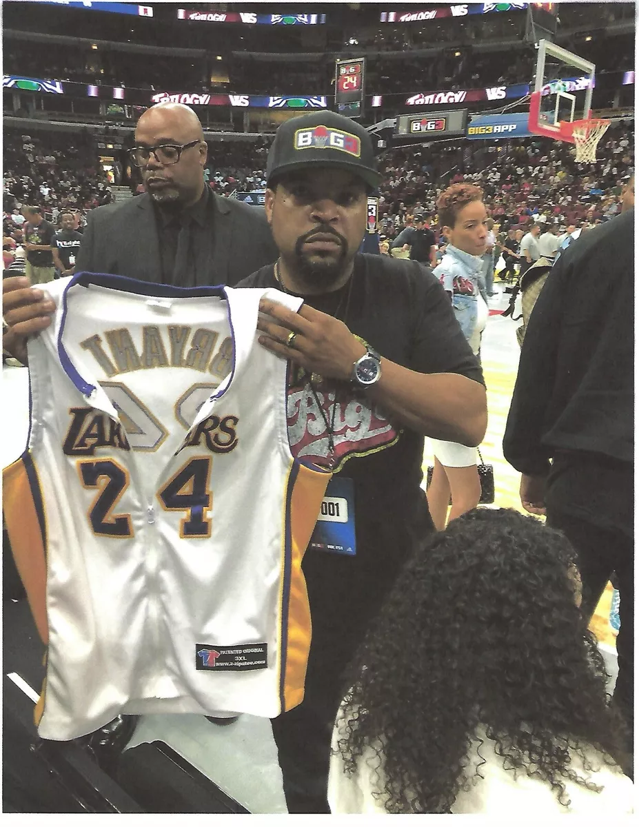 Kobe 2020 best sale jersey