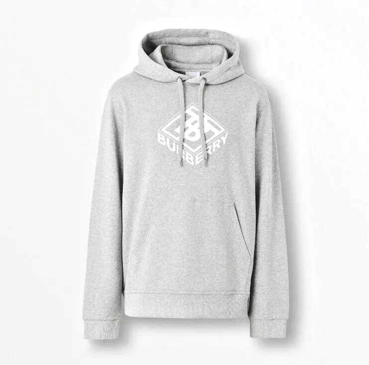 Burberry tb hotsell hoodie