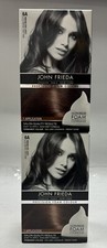 2 frieda 6a light ash brown brilliant brunette precision foam color