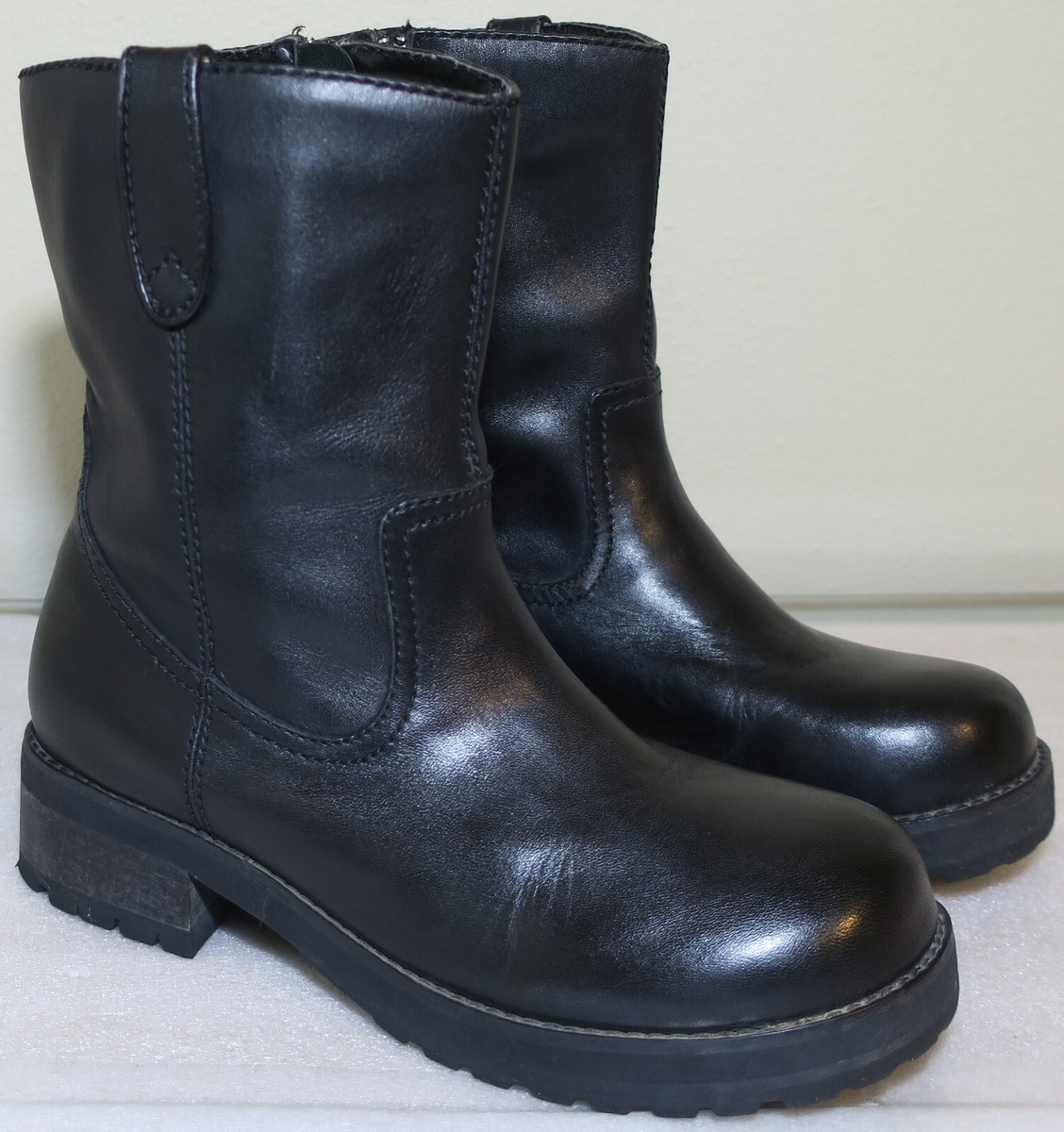 （SALE!) Steve Madden ショートブーツ おしゃれ！ Steve Madden(スティーブマデン) ショートブーツ・ブーティ