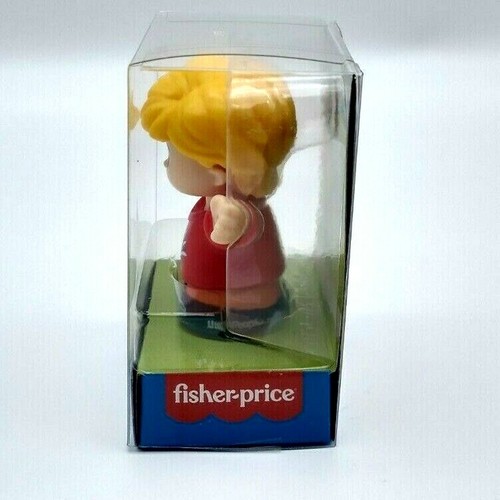 Fisher Price Little People Figure EDDIE Figure NEW - Bild 5 von 9