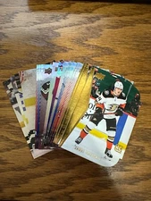 21-22 2021-22 Upper Deck Retro Die Cut - Rookie Class - Rookie Gems - Pick!