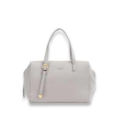 NEW COCCINELLE Borsa a mano GLEEN Female Gray - E1N15110501Y08