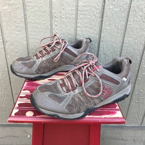 columbia granite pass shoes