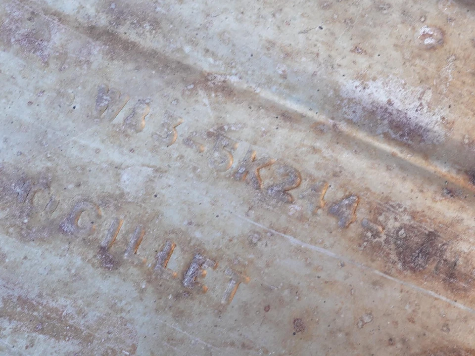 2007 - 2011 Jaguar Xk 4.2 Liter V8 Engine Exhaust Resonator Rear Pipe Dual Oem Foto 3 de 4