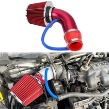 3" Cold Air Intake Filter Induction Kit Pipe Hose System For Dodge Grand Caravan