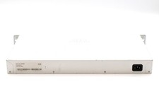 Cisco Meraki MX84-HW Cloud Managed Security Appliance P/N: 600-35010-A Tested