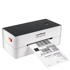 LabelRange LP320 shipping label printer 4x6,BT320 is The Upgrade Of LP320