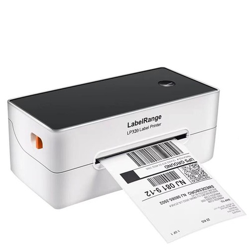 LabelRange LP320 shipping label printer 4x6 - Picture 1 of 6