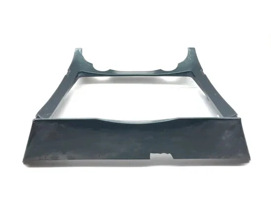 Cubierta del radiador cubierta cubierta cubierta cubierta 1999 Kawasaki Voyager XII ZG1200B 2959A x Foto 2 de 4