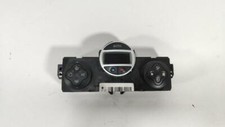Comando Clima Automatico Renault Clio 2009-2012 8200296683