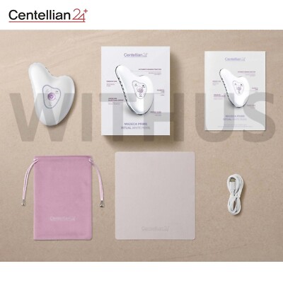 Centellian24 Madeca Prime Ritual White Pearl 4 in 1 Skin