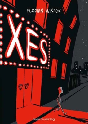 XES, avant-verlag, Deutsch, NEU