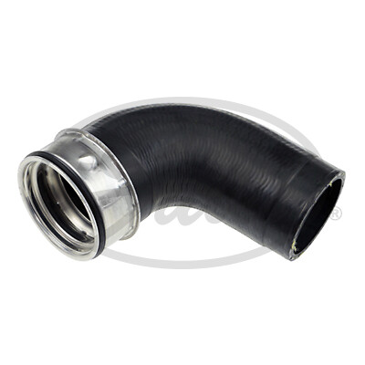 GATES 09-0930 Charger Air Hose for SEAT,SKODA,VW