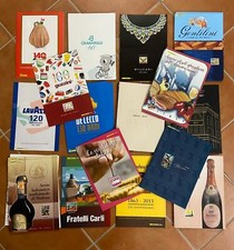 Folder MADE IN ITALY poste italiane - francobolli e cartoline