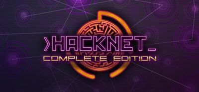 Hacknet - Complete Edition (inkl. Labyrinths DLC) STEAM KEY Code PC Mac Linux
