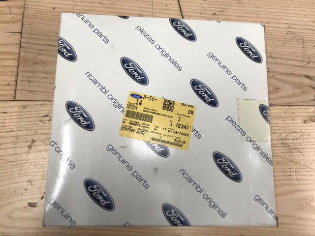 2045356 ford применяемость