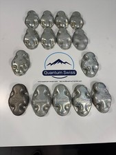 CONTINENTAL 627593 ENGINE VALVE COVER ROCKER COVER O-200 C90 O300 LOT OF 15