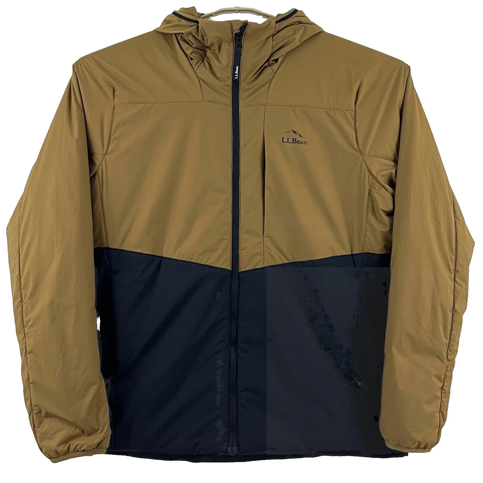 Мужские пальто, куртки и жилеты L.L. Bean разноцветные