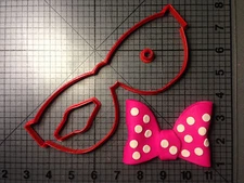 Clubhouse 100 Cookie Cutter Kit