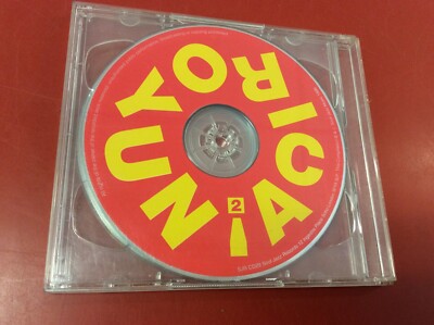 Nu Yorica! Culture Clash in New York City by Various Artists CD X
