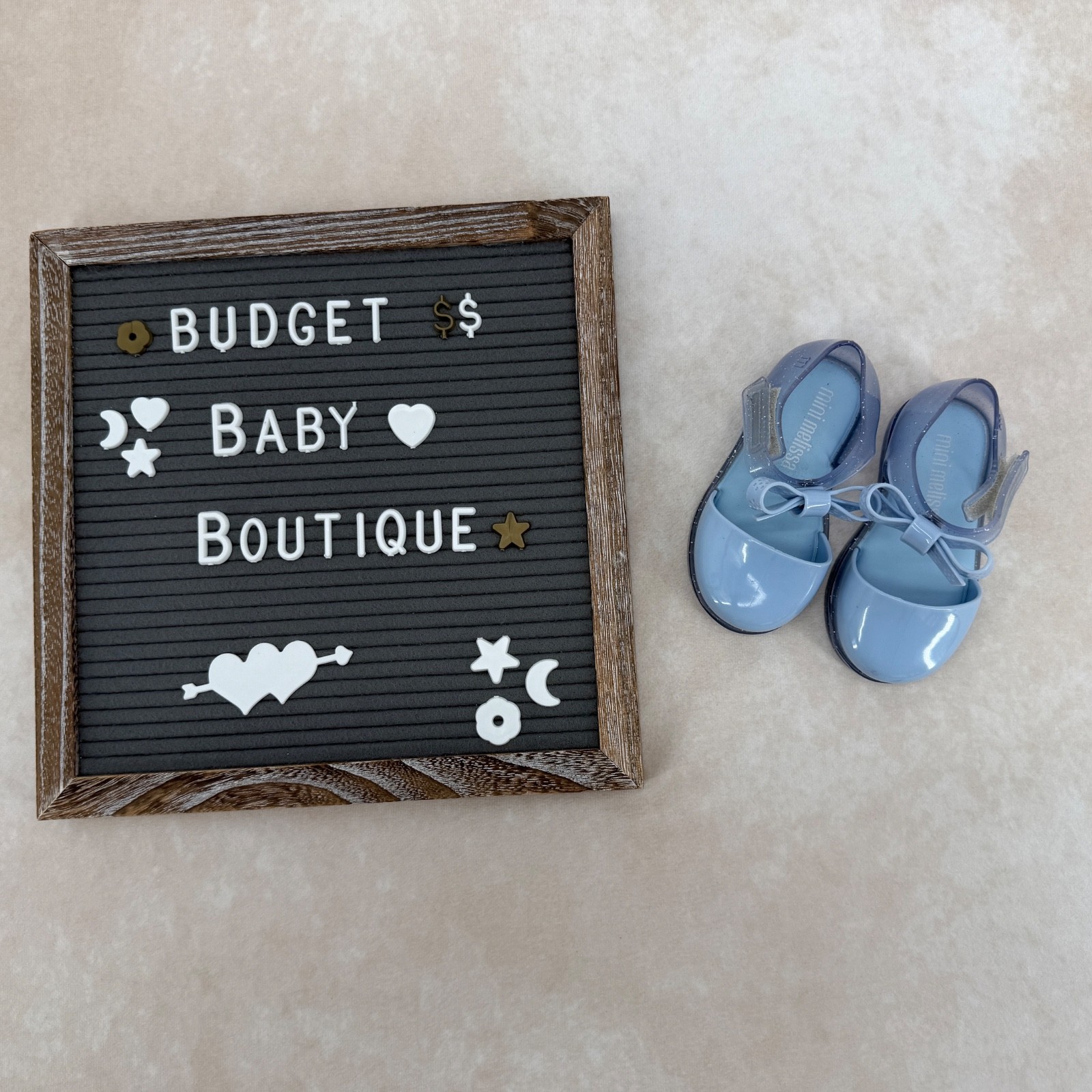 Size 5 Toddler
