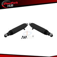 Rear Air Shocks For 1990-1996 Ford F-150 4wd Monroe Oe Lifetime Warranty