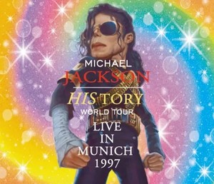 Michael Jackson History Tour | eBay
