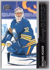 MICHAEL HOUSER RC YOUNG GUNS 2021-22 UPPER DECK 21-22 #245           99481