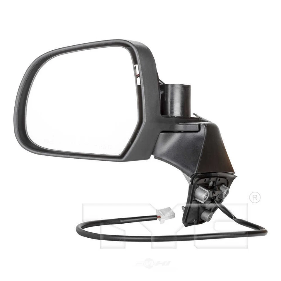 Espejo retrovisor para Nissan Versa Note TYC 2014 Foto 2 de 4