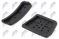 Für NTY EZC-FR-363 PEDAL PADS