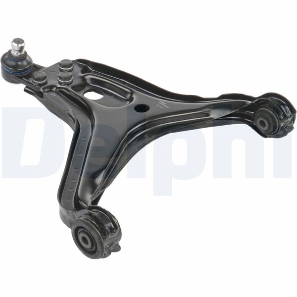 Delphi Querlenker Dreieckslenker TC1141 FüR 89 8C2 B4 Audi 8C5 8G7 TC1142 80 B3-image