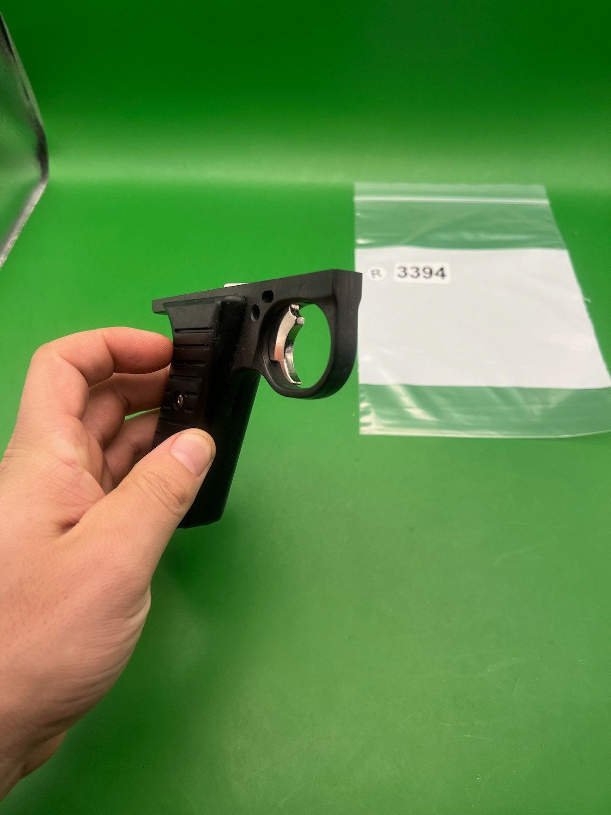 Autcoocker Single Trigger Frame