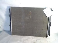 19 BMW 330i Sedan Radiator Front