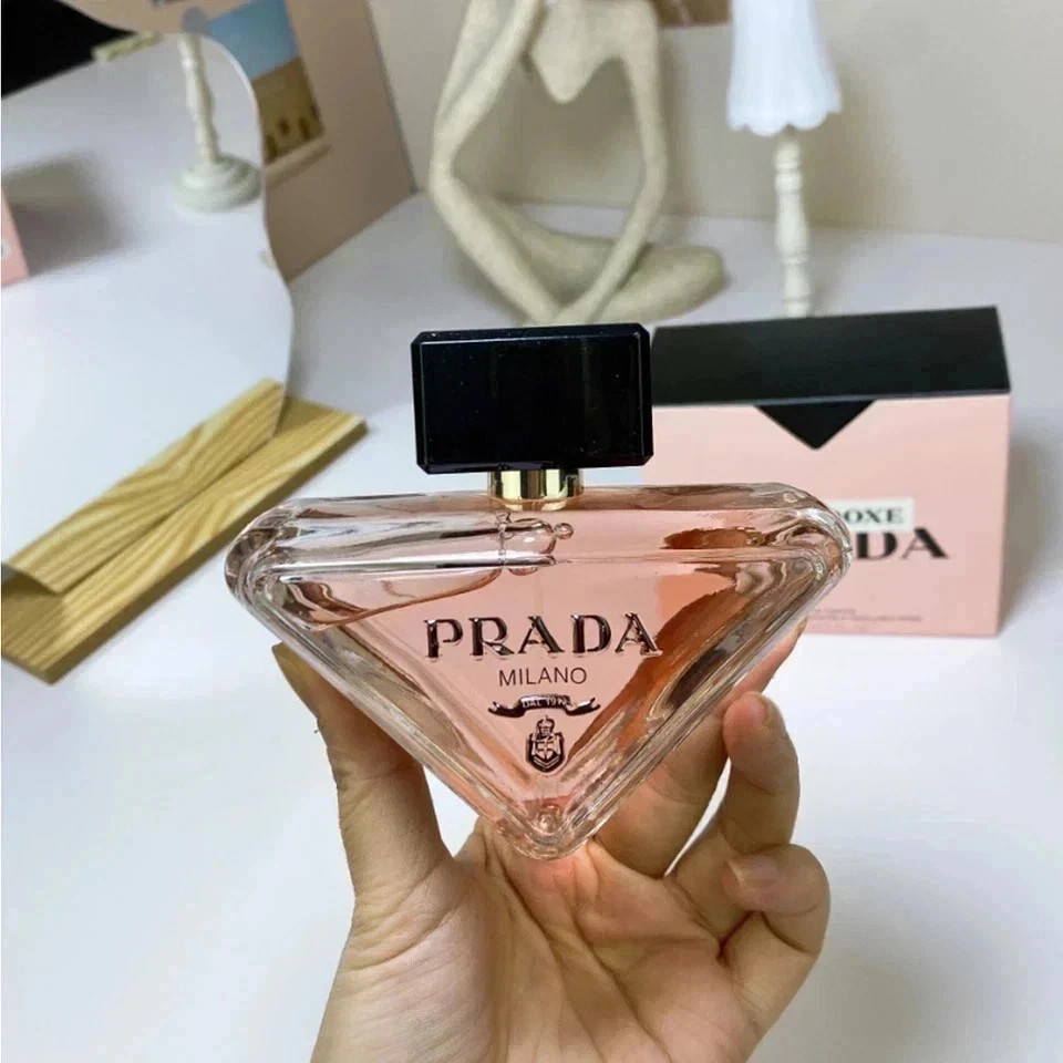 PRADA Paradoxe Prada EDP 3.0oz/90ml Spray Perfume for Women | eBay