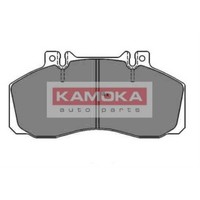 Kamoka BremsbeläGe Vorne FüR Mercedes-Benz T2/LN1 Kasten/Kombi Vario Bus
