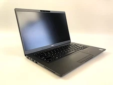 Dell Latitude 7400 14" FHD I7-8665U 1.90GHz 16GB RAM 256GB SSD Win 10 Pro Laptop