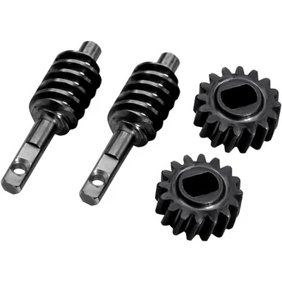 Loyal 16 Tooth Metal Gears For Steady Power Delivery In Off Road Models - Image 1 of 4