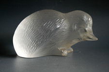 FIGURA IN VETRO DI RICCIO LALIQUE