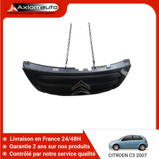 Calandre Citroen C3