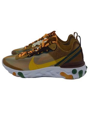 Nike React Element 87 React Element Ivory Cj6897 113 25Cm Ivo GG940
